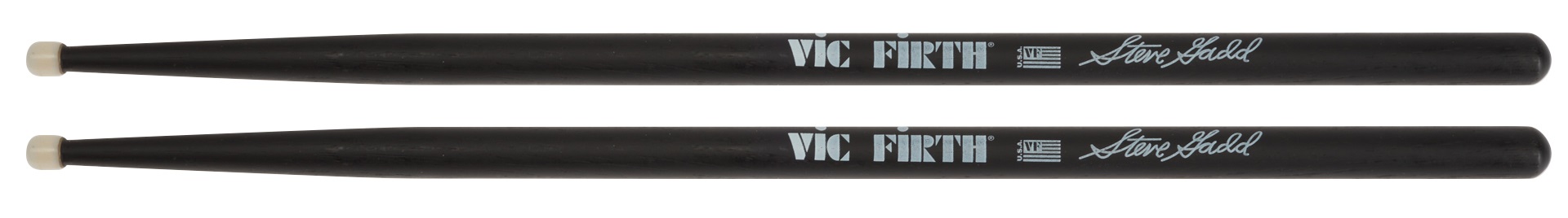 Vic Firth SSGN Signature Series Steve Gadd