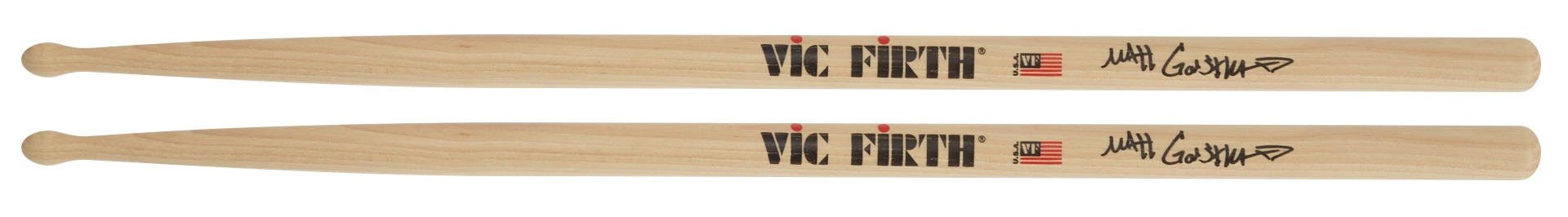 Vic Firth SGAR Matt Garstka Signature