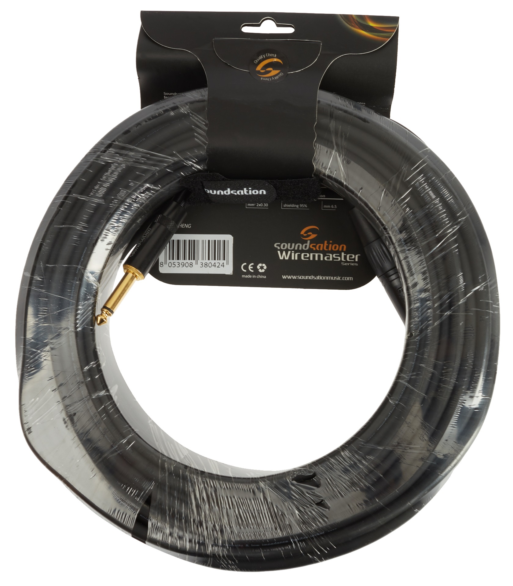 Fotografie Soundsation WM-UXMJ20