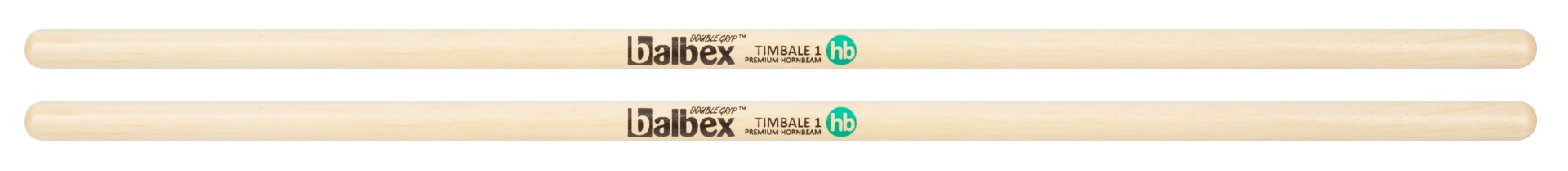 Balbex HBTB1 Timbale 1 Habr