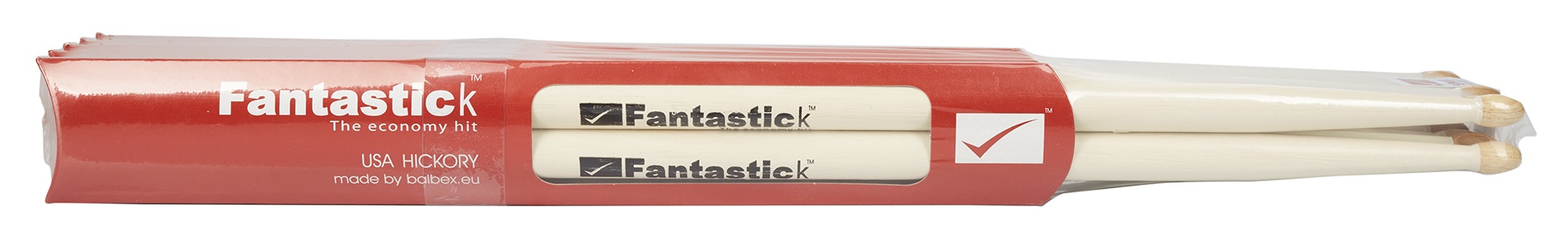 Fotografie Balbex 5A Fantastick White Set