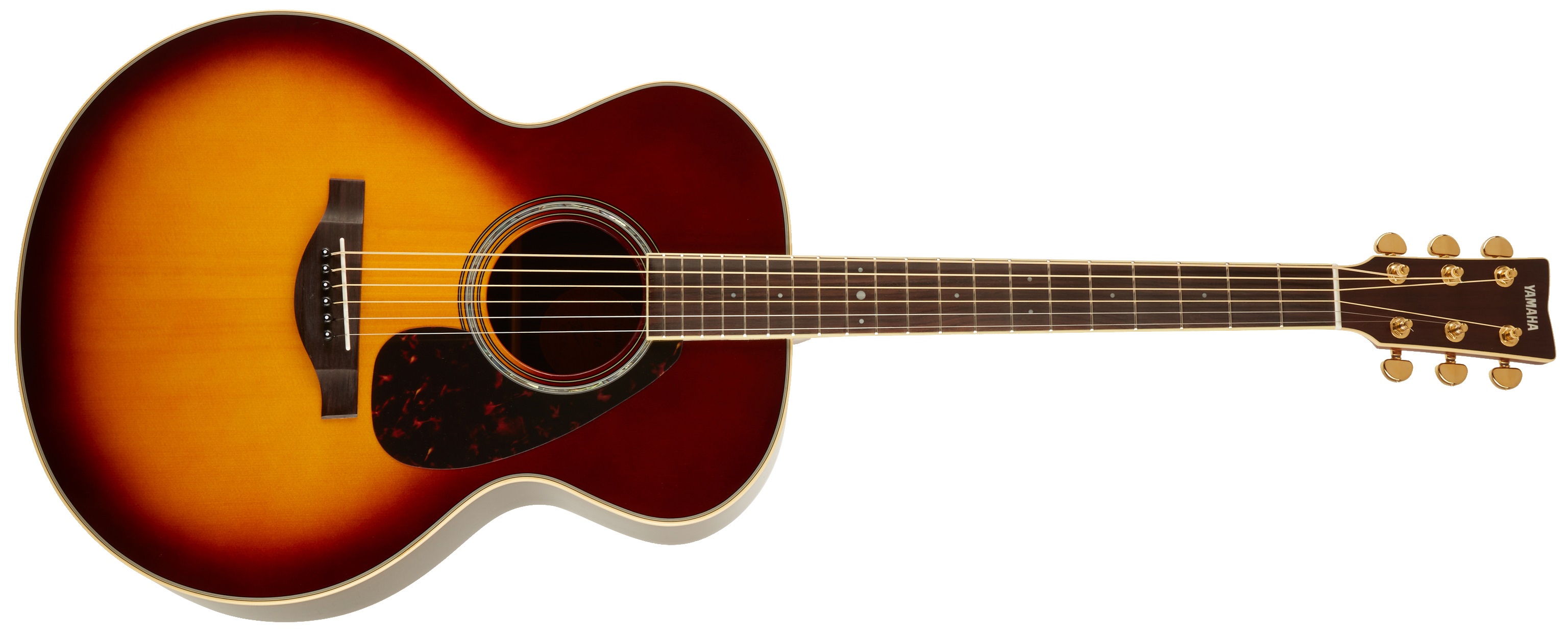 Yamaha LJ 6 BS A.R.E