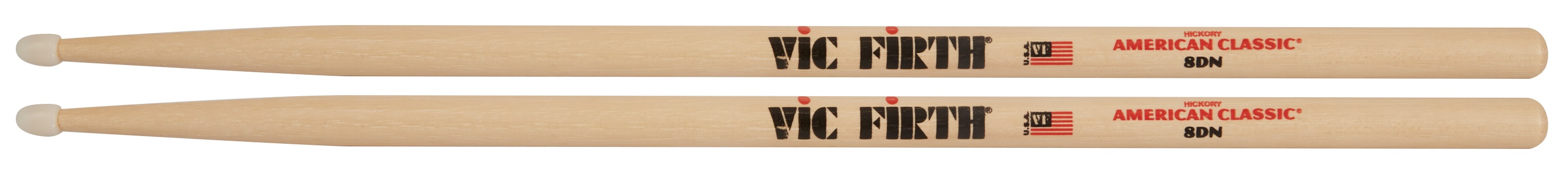 Vic Firth 8DN American Classic