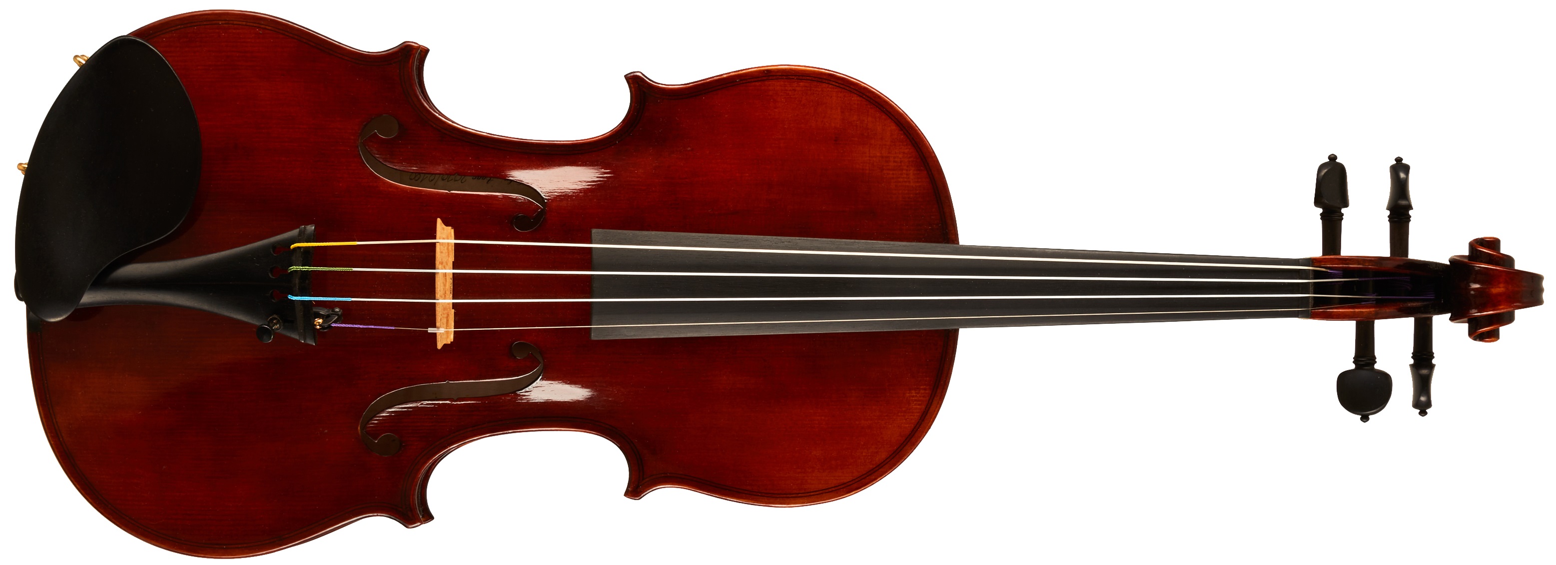 Maestro Instrument Petr Rácz Concerto Stradivari