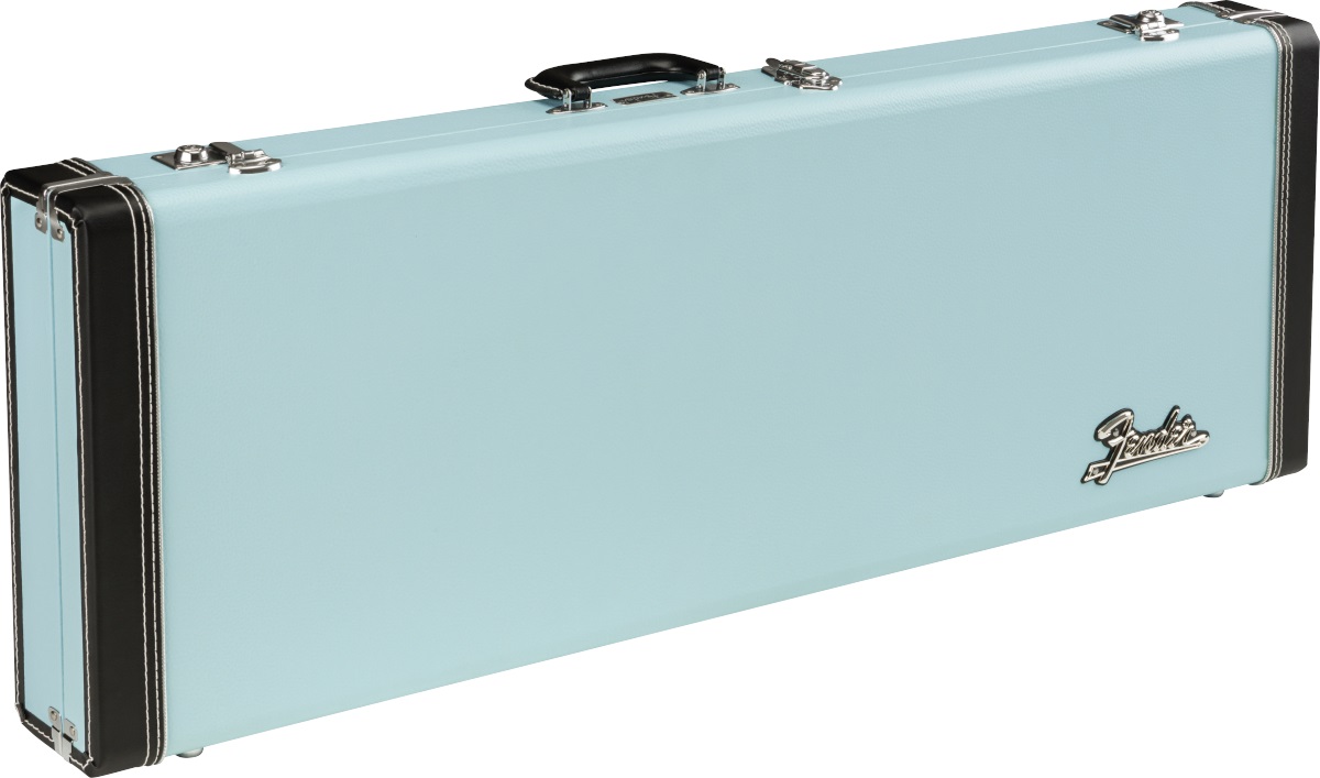 Fender Classic Series Case Strat/Tele Sonic Blue