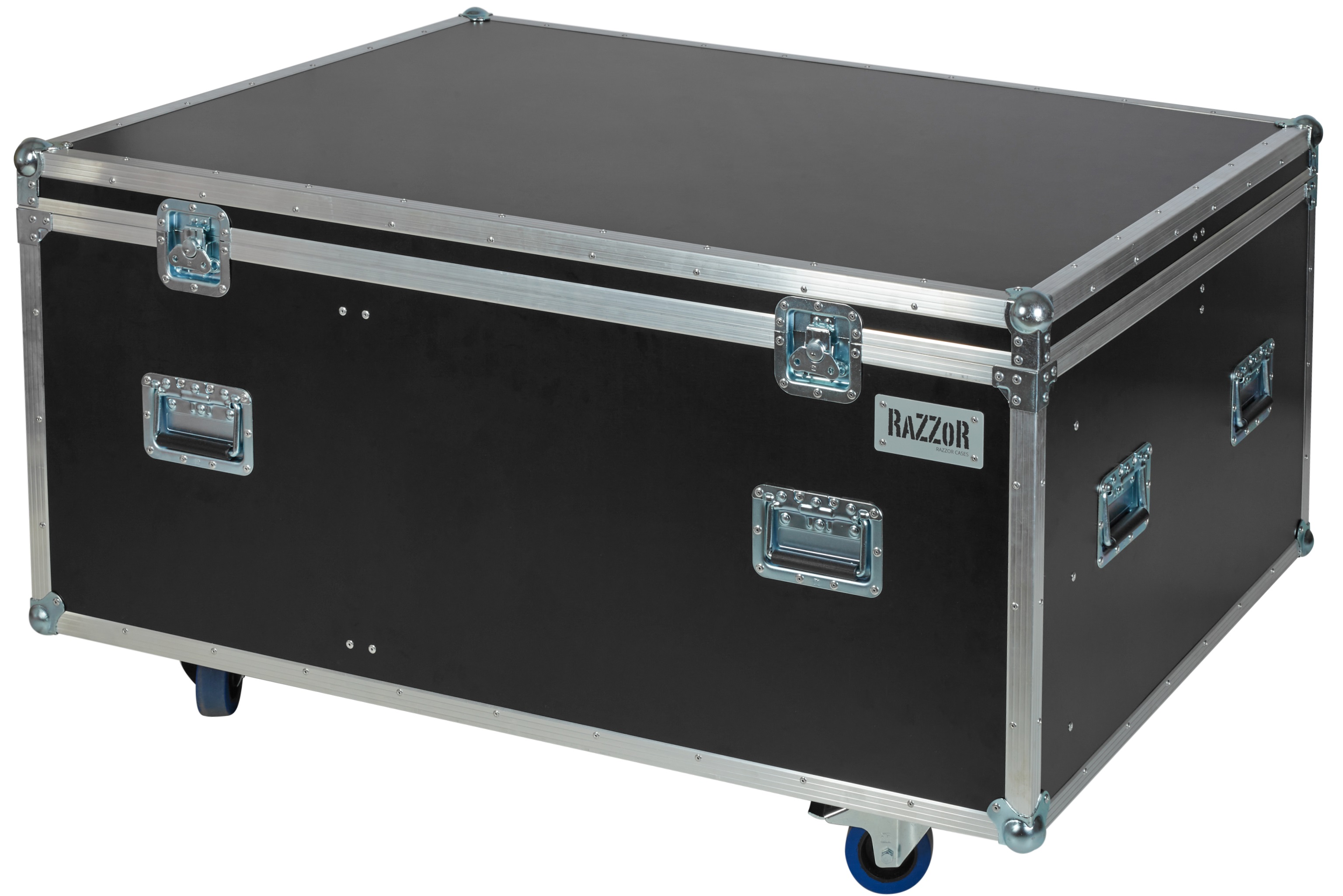 Razzor Cases Drum Case 1