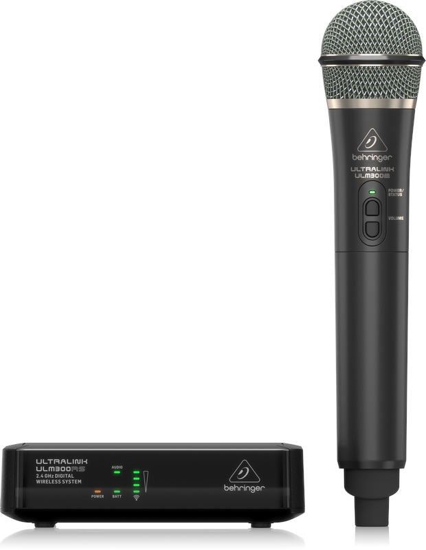 Fotografie Behringer ULM300MIC