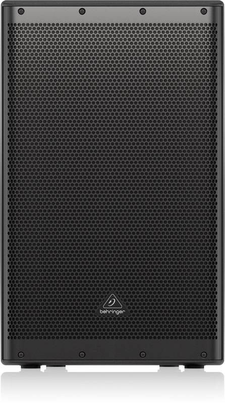 Behringer DR115DSP