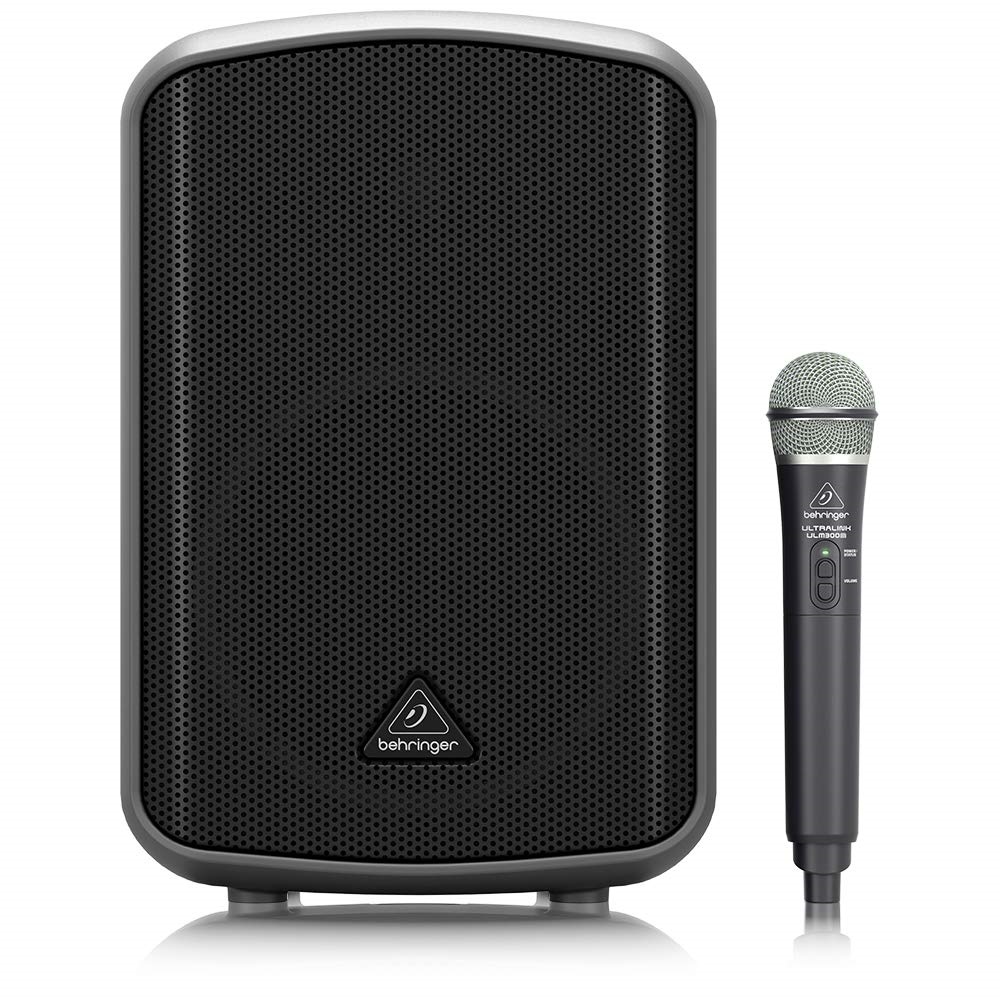 Behringer MPA200BT