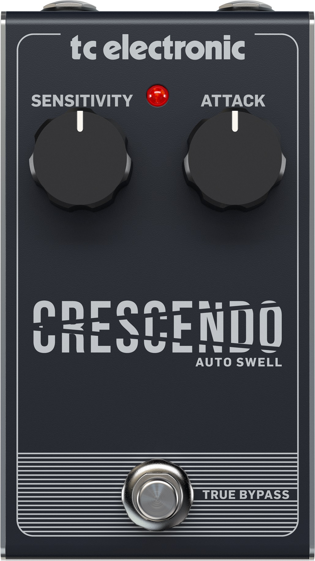 TC Electronic Crescendo Auto Swell