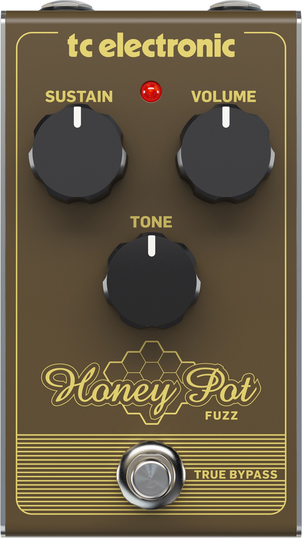 TC Electronic Honey Pot Fuzz