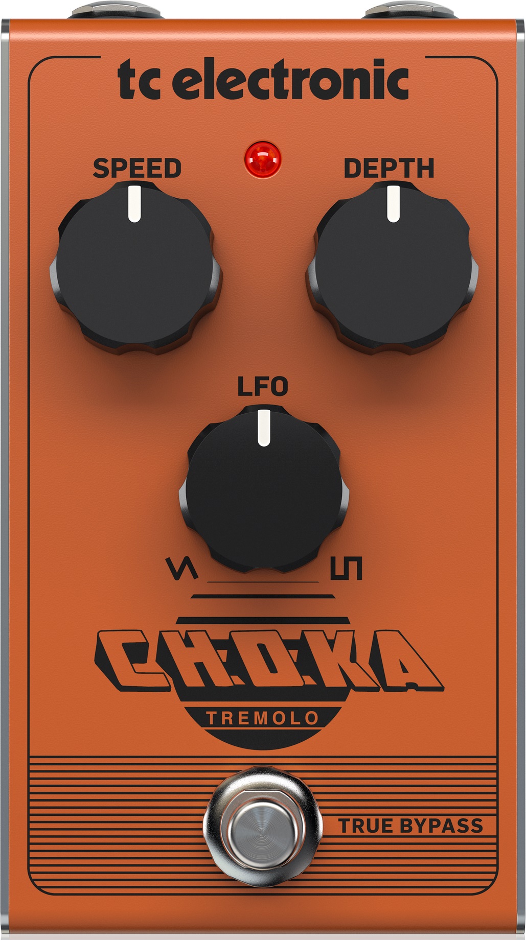 TC Electronic Choka Tremolo