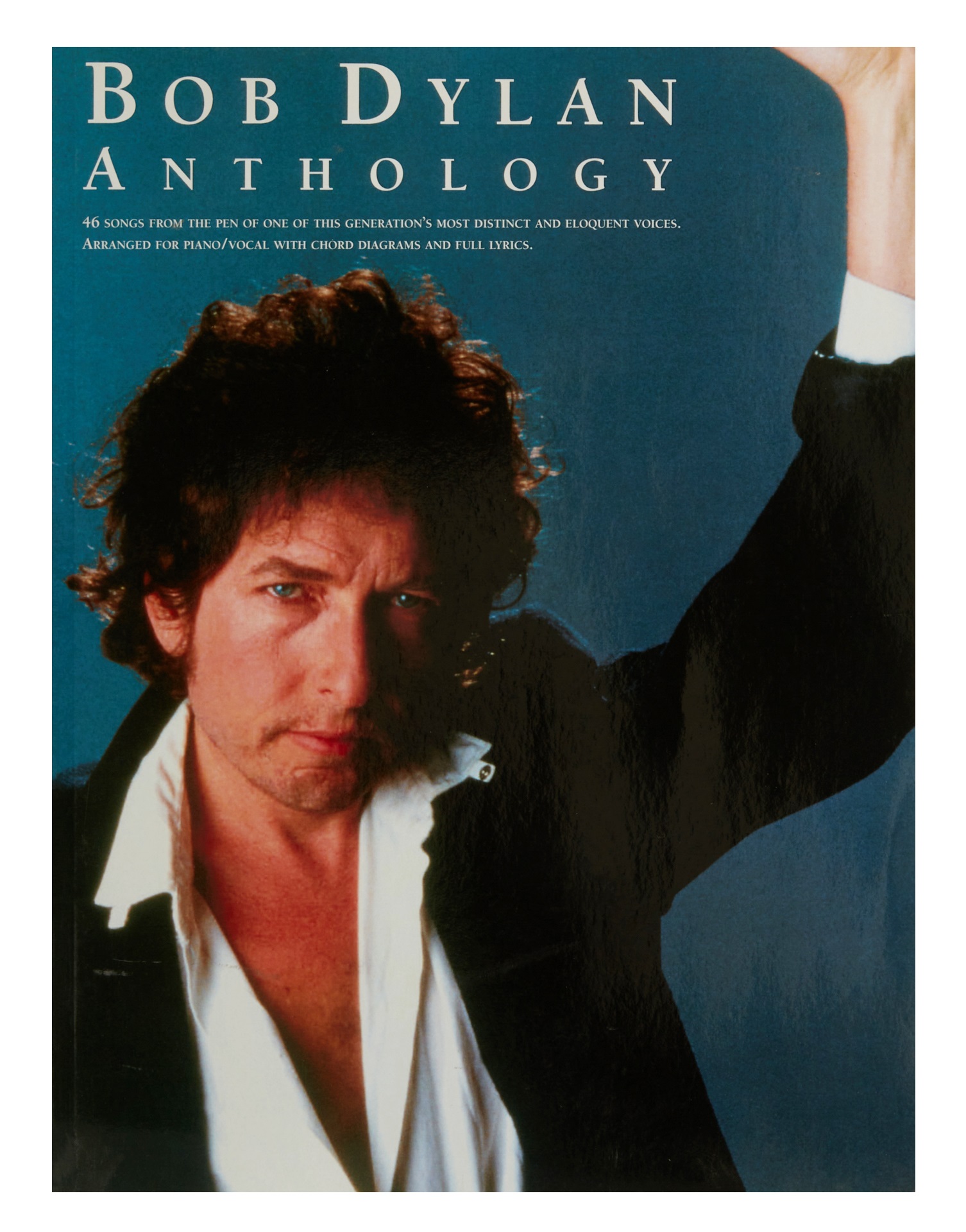 MS Anthology - Bob Dylan