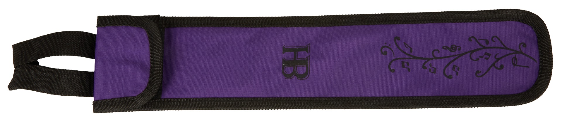 Ortolá HB-79-V Purple