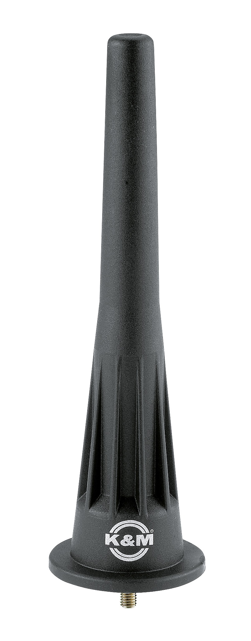 K&M 17738 black