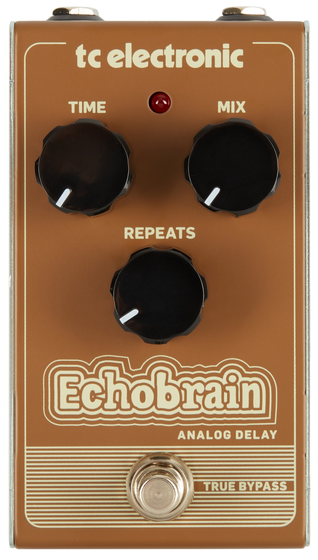 Fotografie tc electronic Echobrain Analog Delay