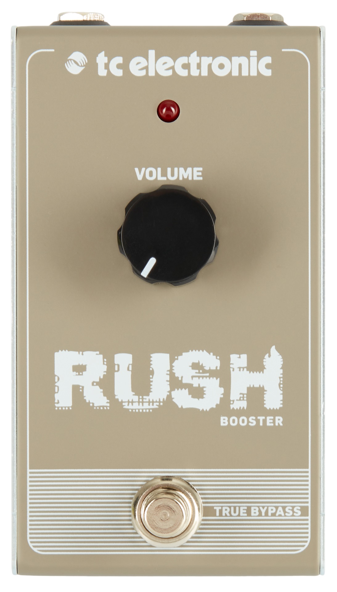 TC Electronic Rush Booster