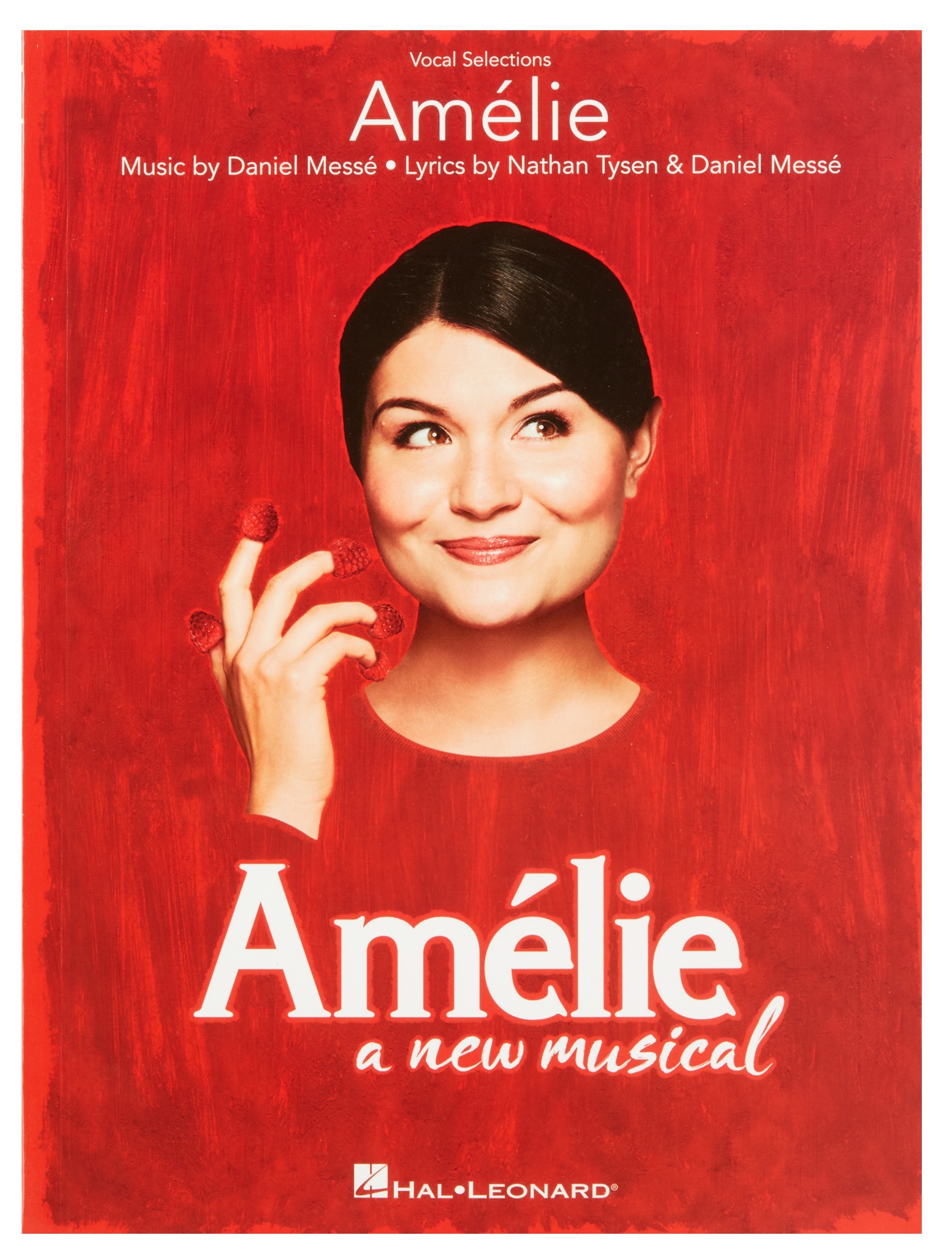 Fotografie MS Amélie: A New Musical