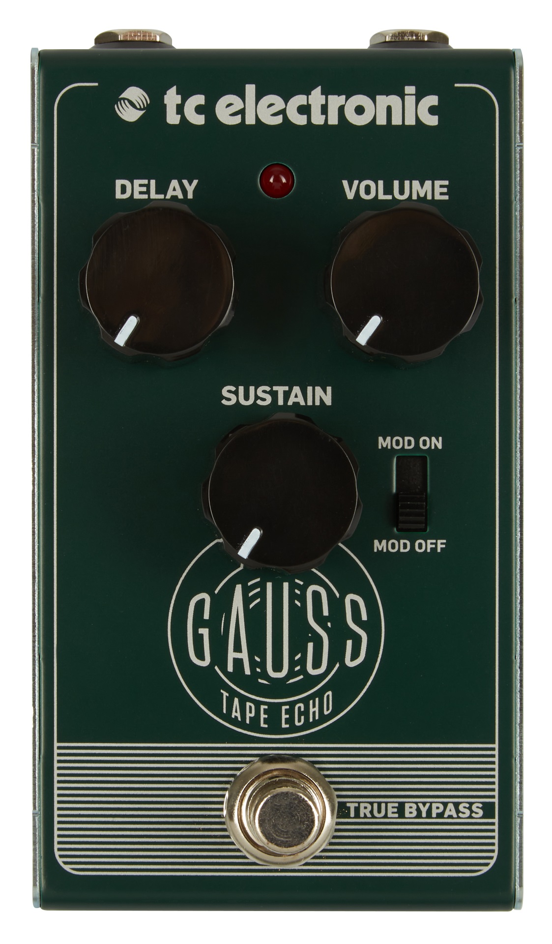 tc electronic Gauss Tape Echo