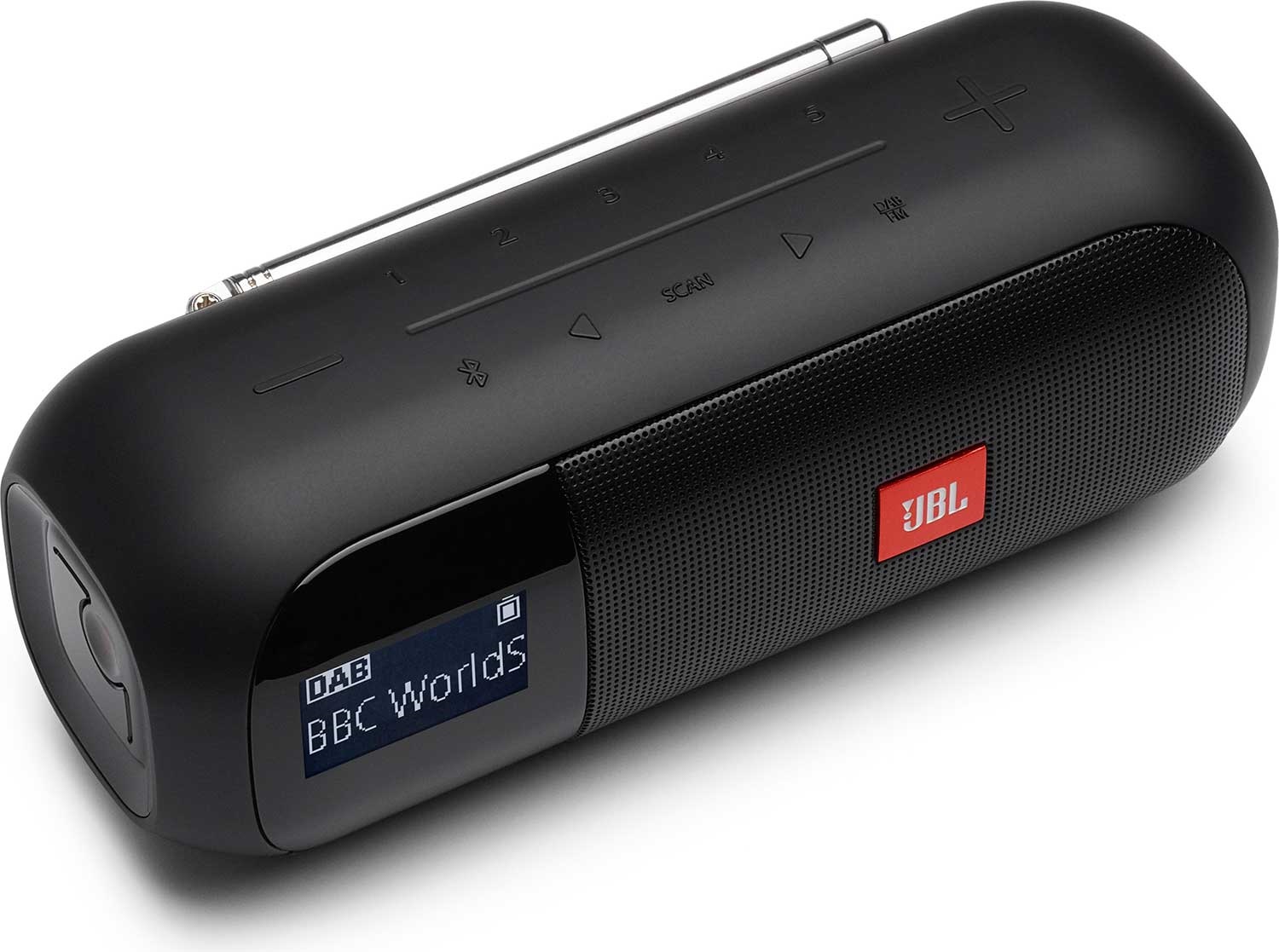 JBL Tuner 2 Black