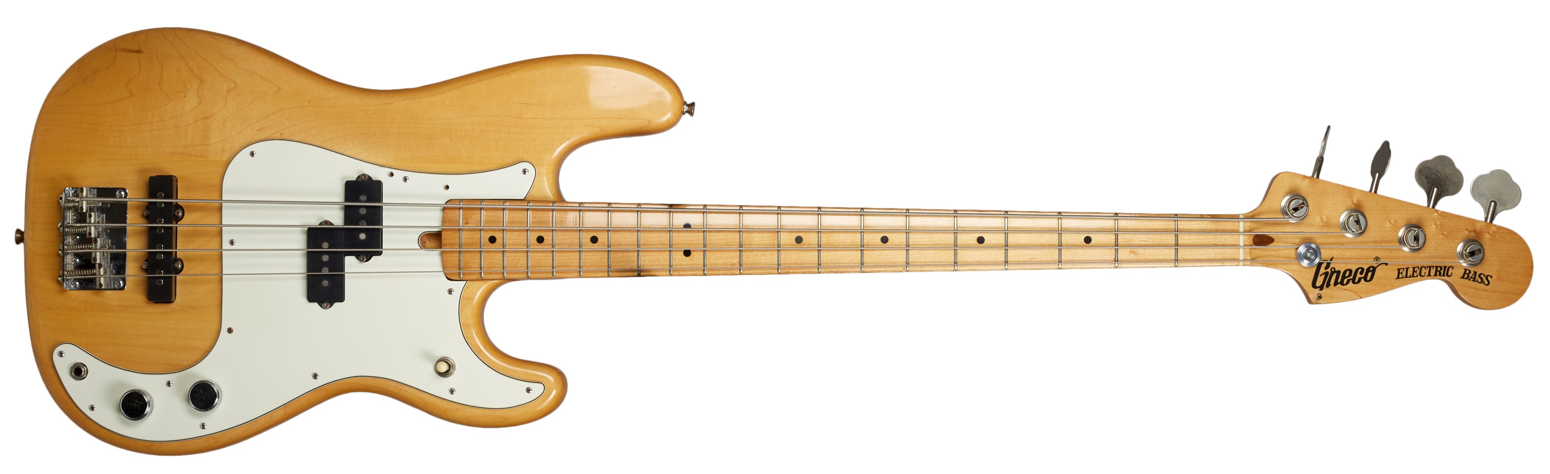 Greco 1974 model PB-750