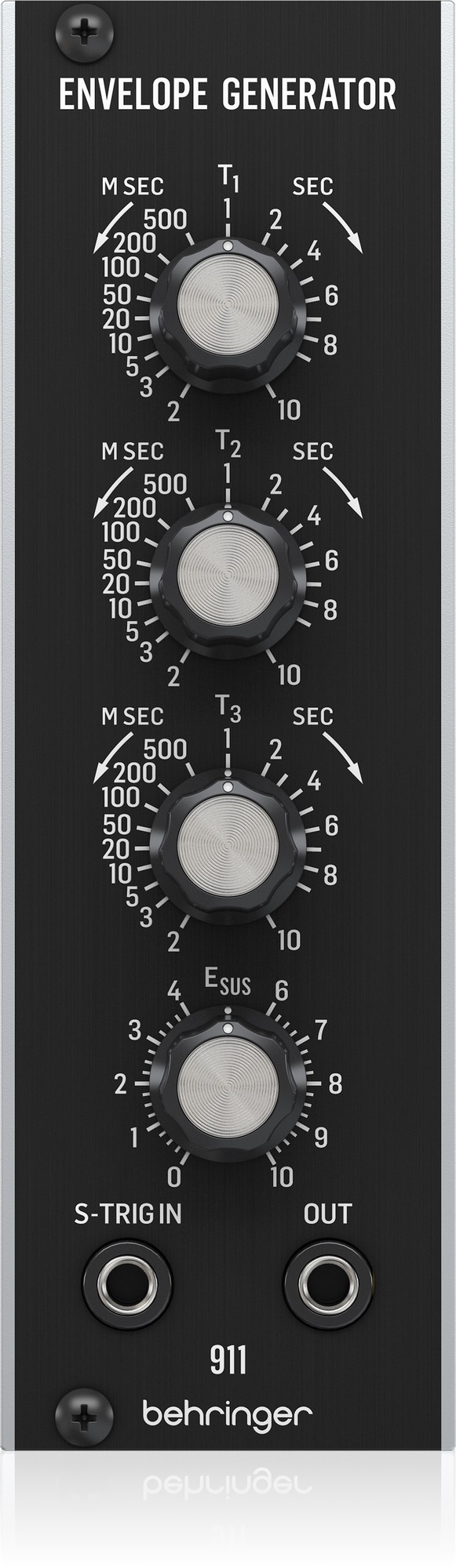 Fotografie Behringer 911 ENVELOPE GENERATOR