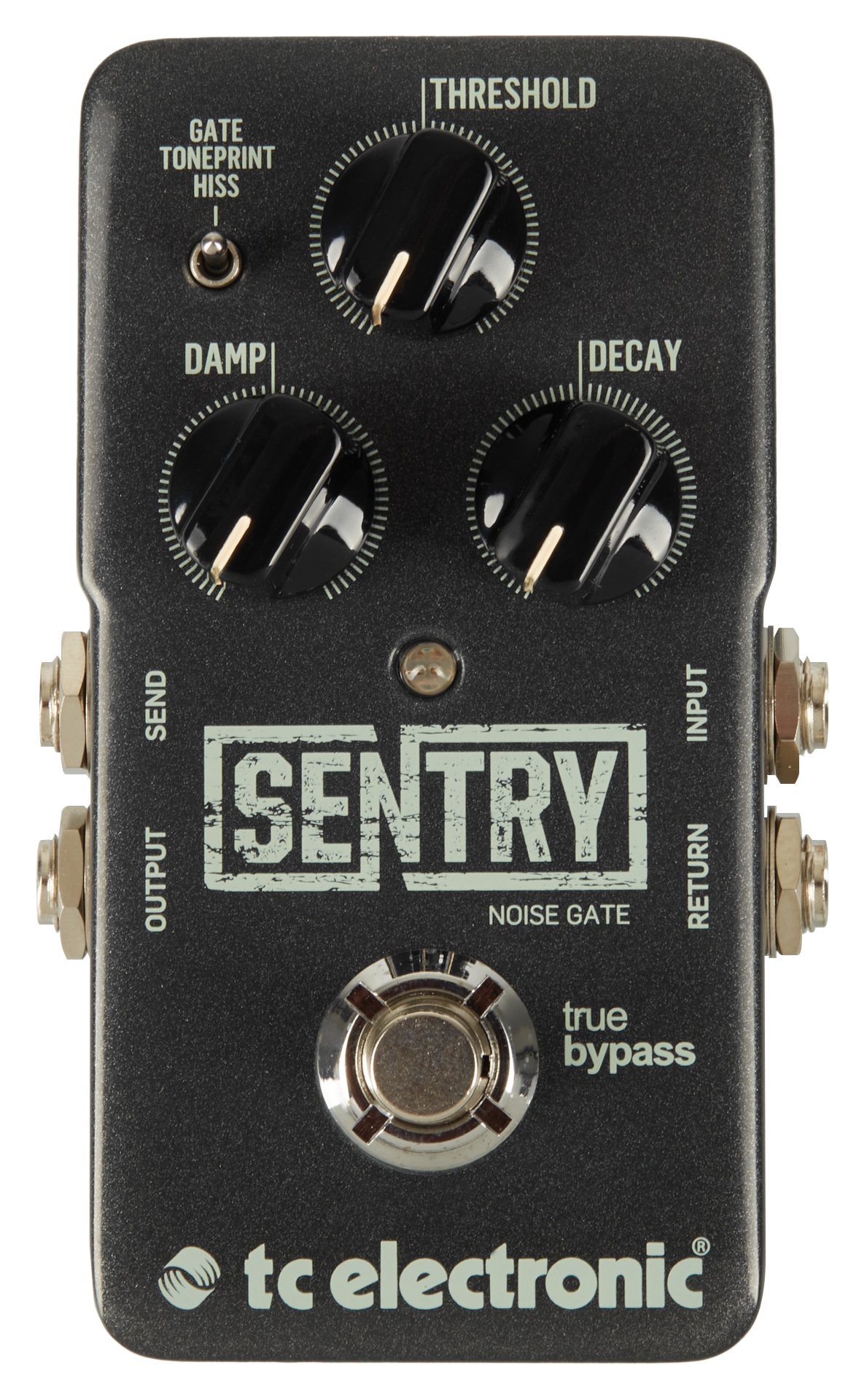 tc electronic Sentry