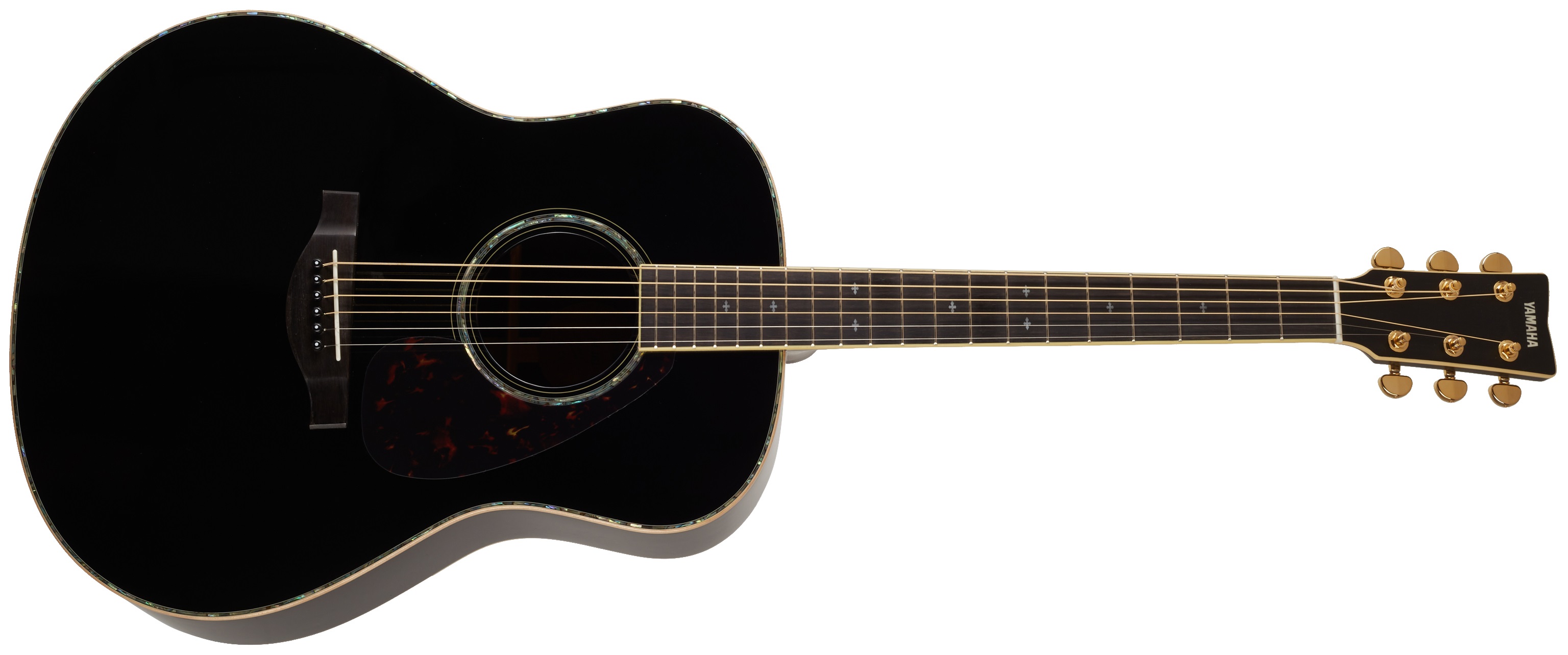 Yamaha LL 16 D BL A.R.E