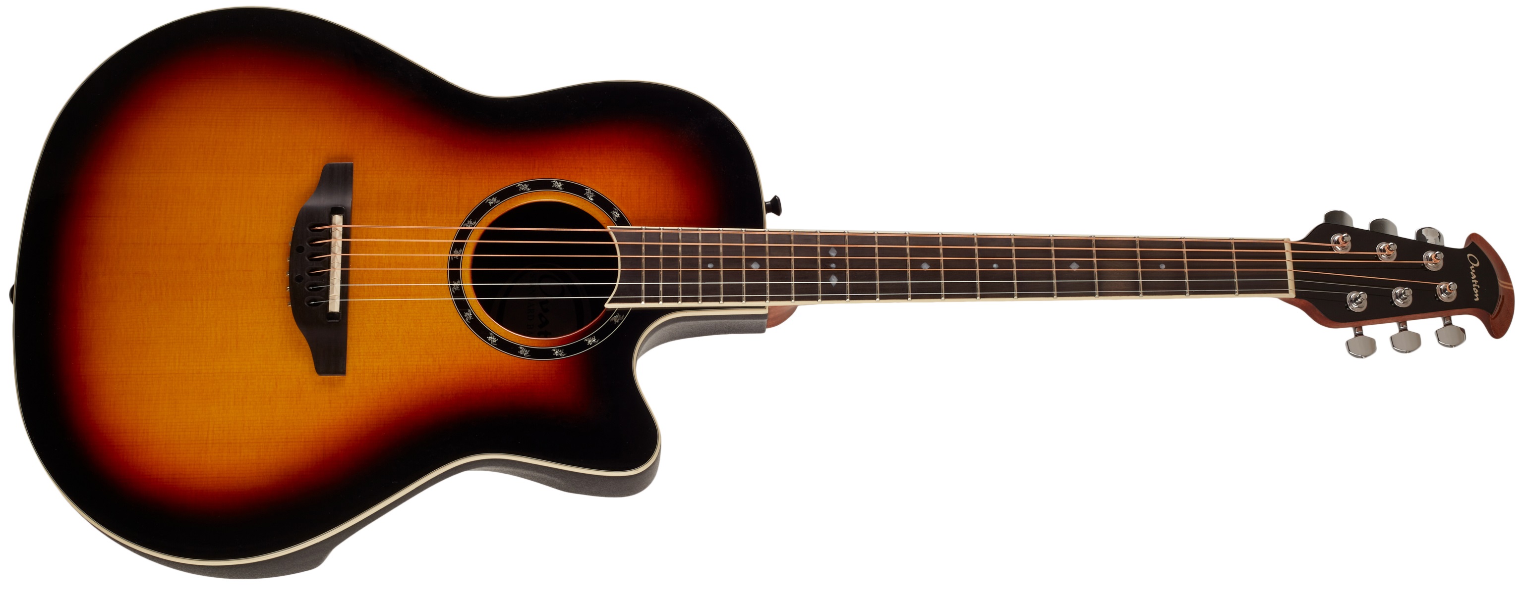 Ovation Standard Balladeer 2771AX-1