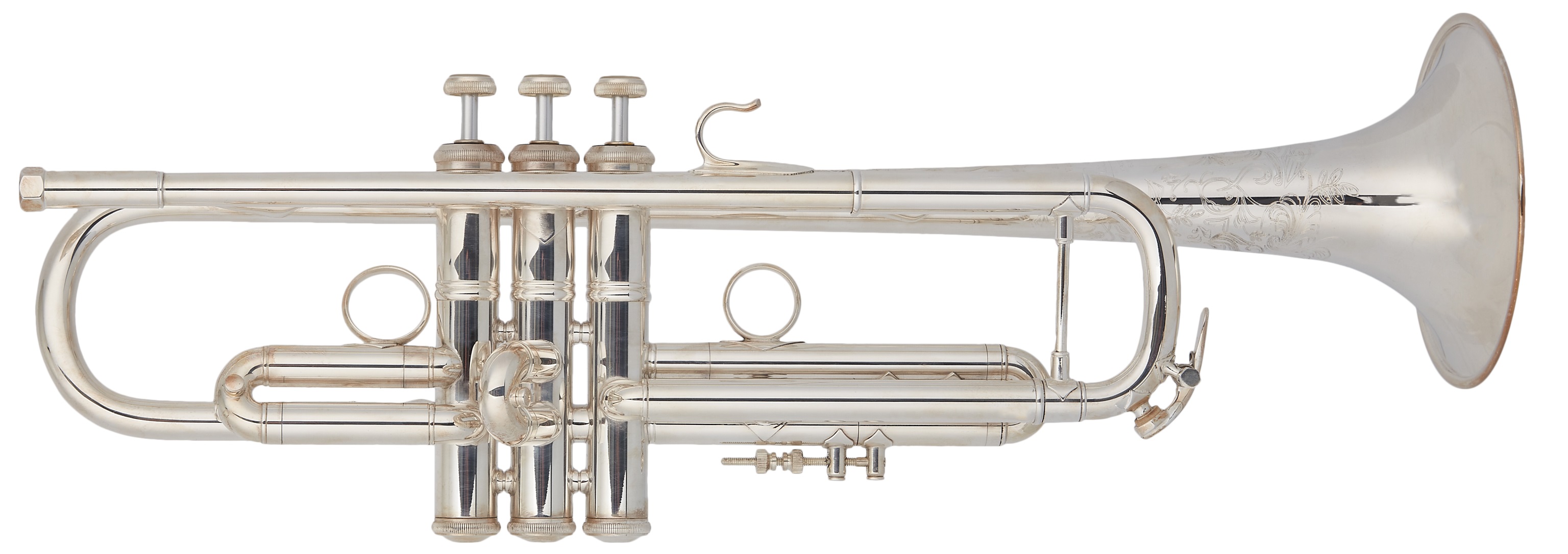 Bach ML190S-43 Stradivarius