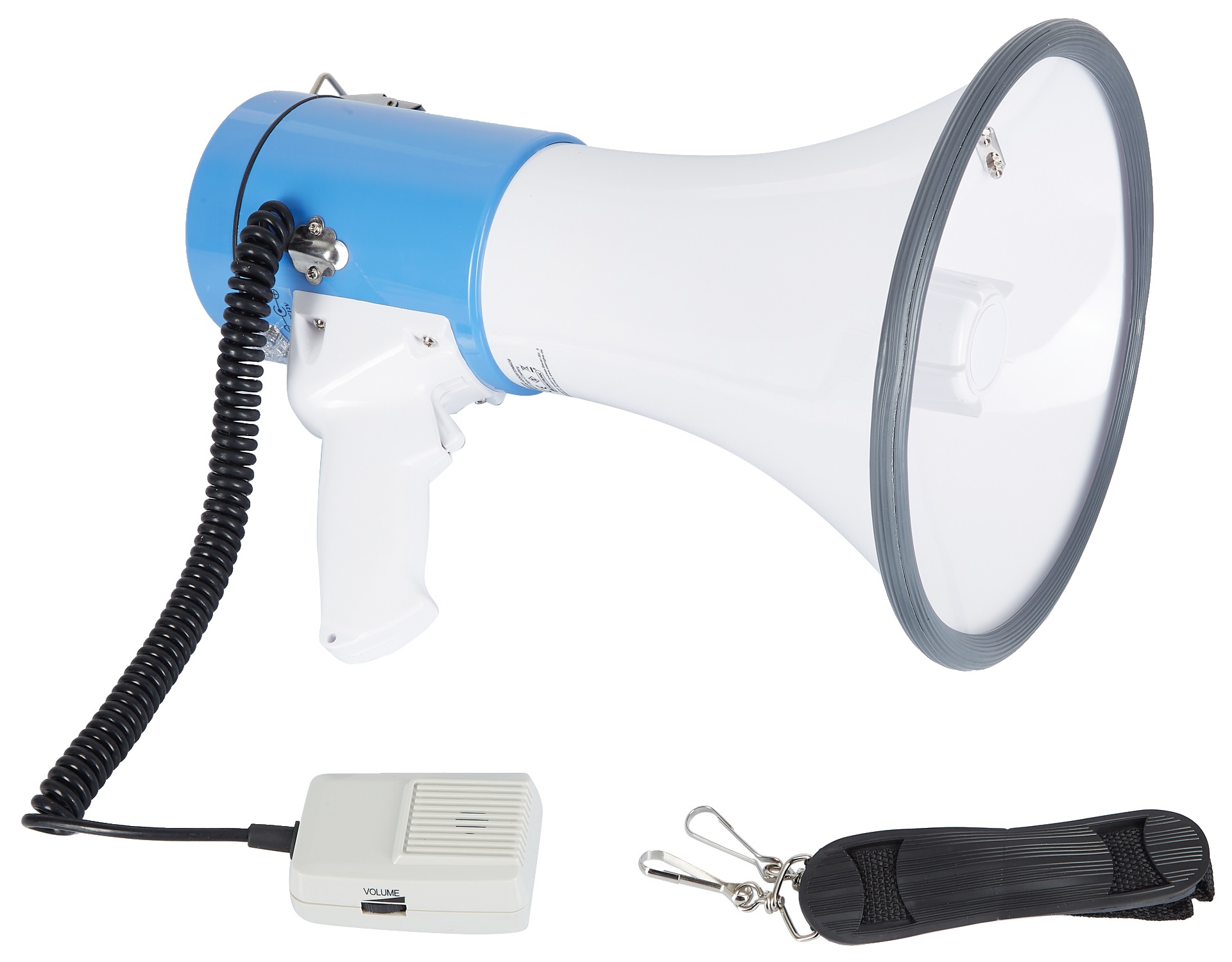 Omnitronic MP-25