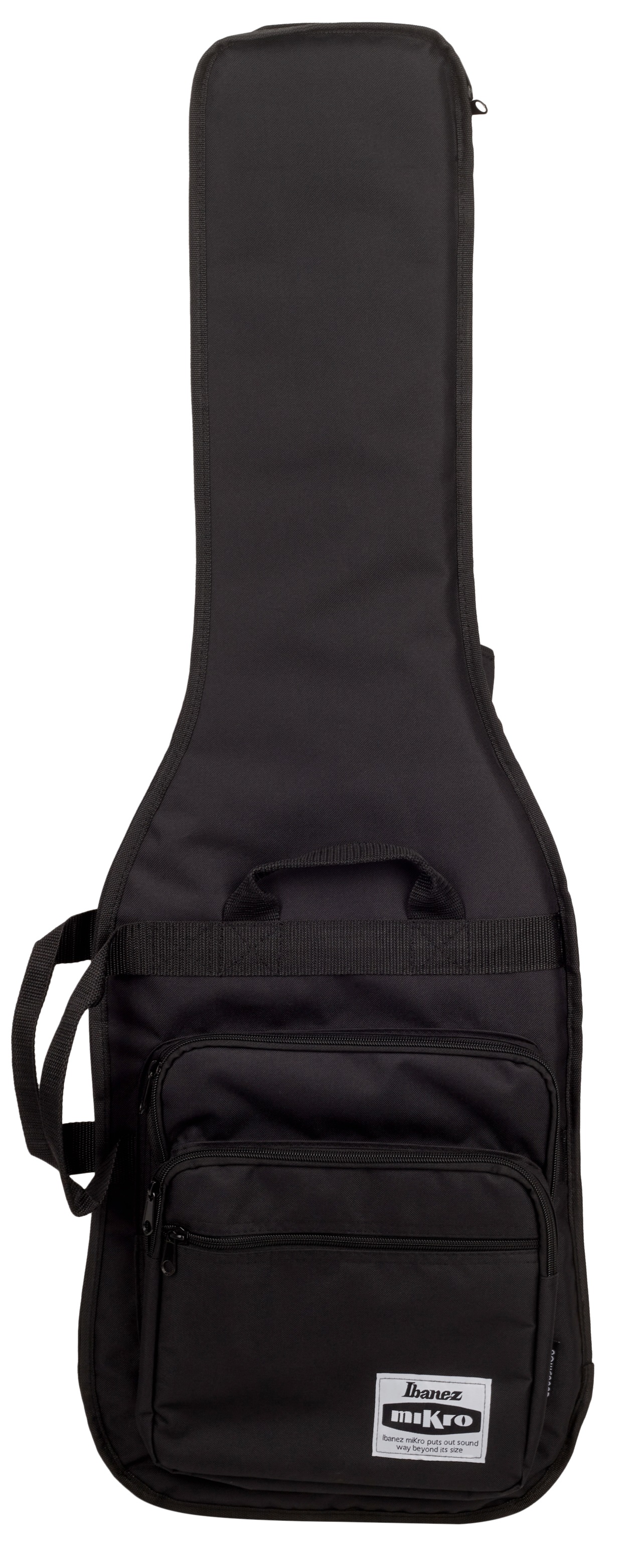 Fotografie Ibanez Gig Bag Mikro E - Bass