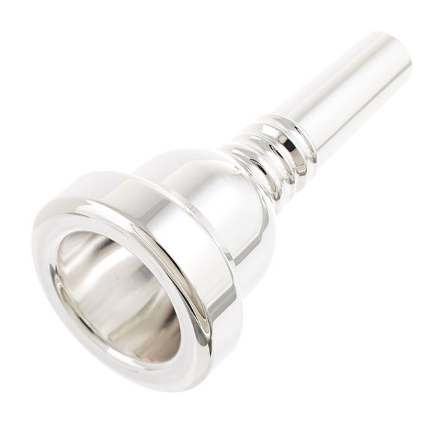 Griego Mouthpieces 7B Alessi, Silver