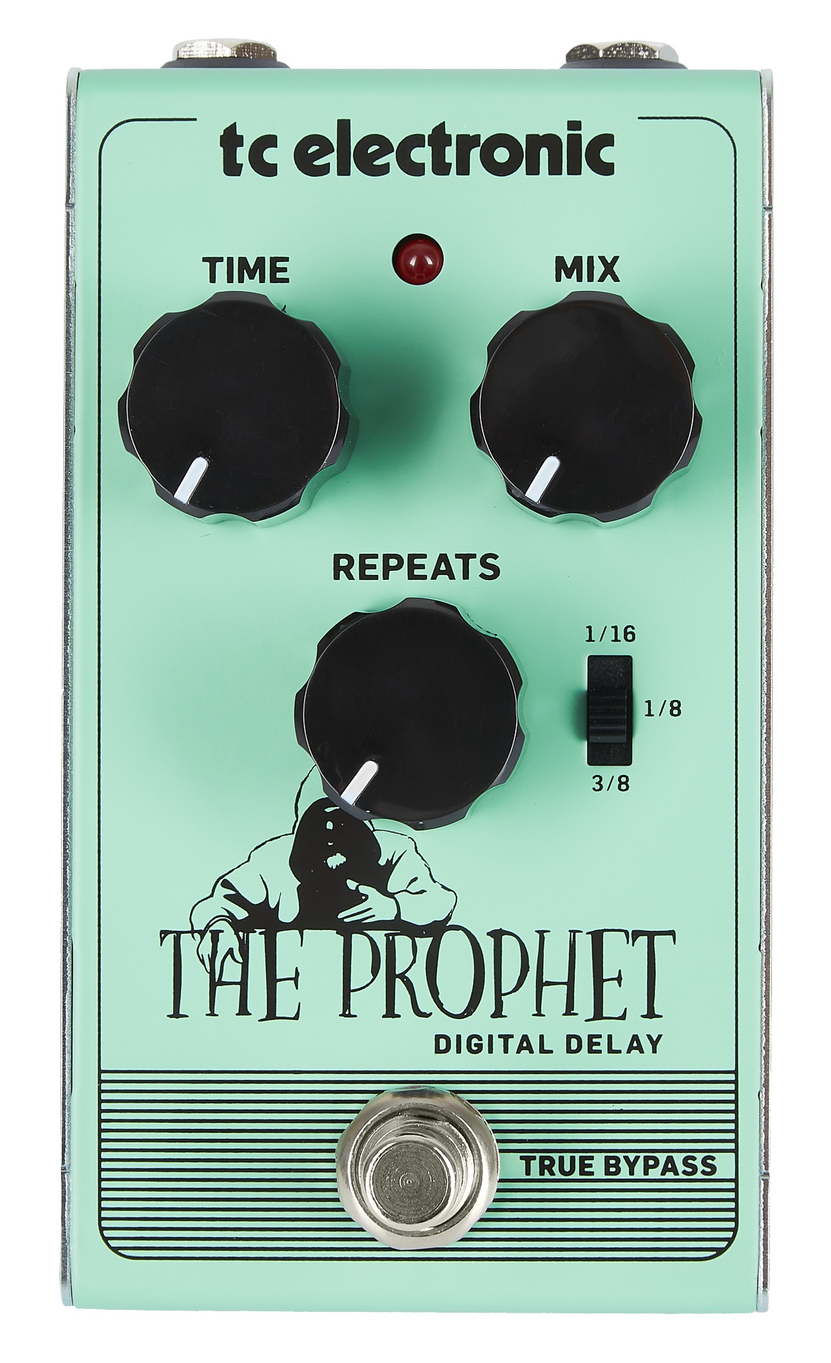 Fotografie tc electronic The Prophet Digital Delay