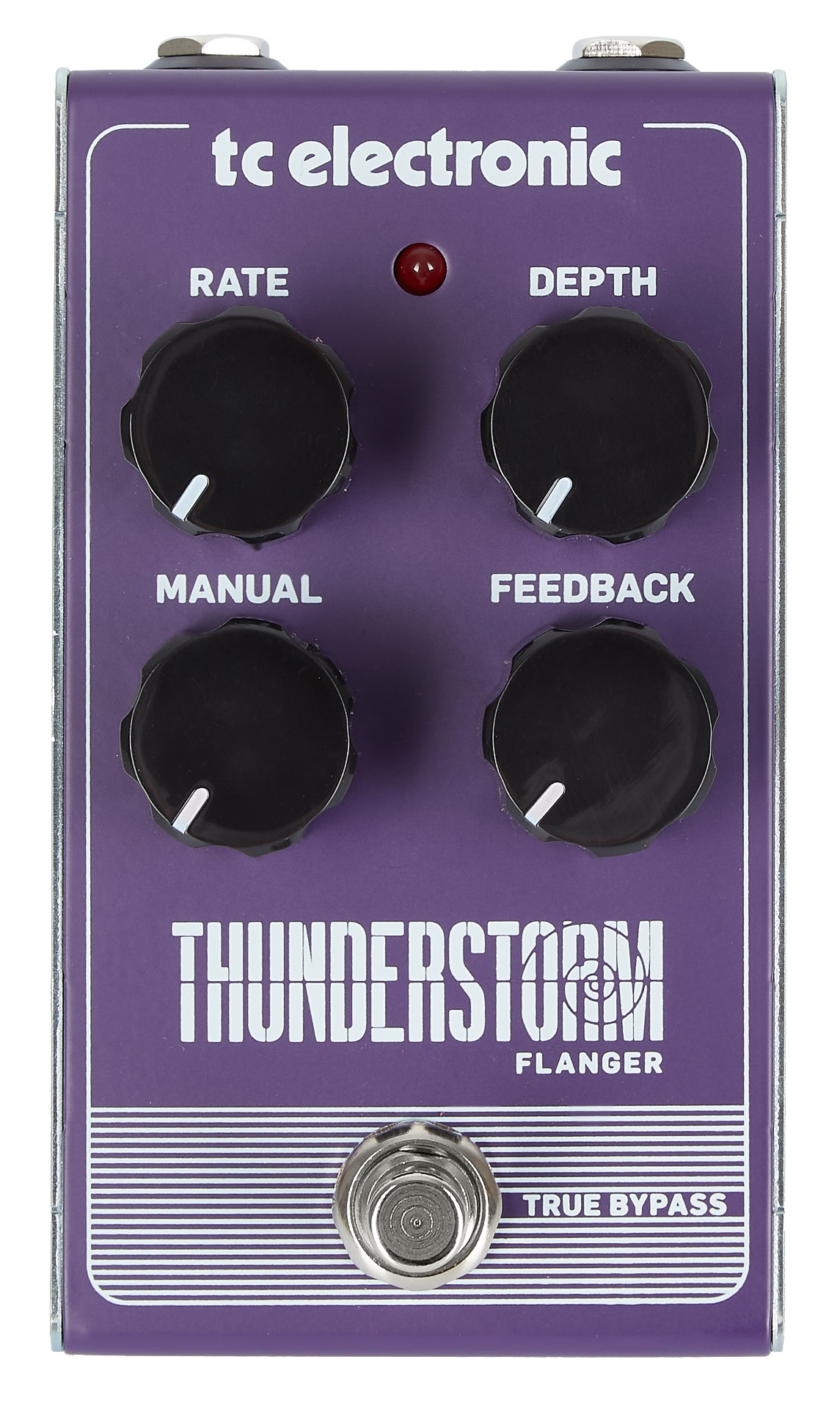 Fotografie tc electronic Thunderstorm Flanger