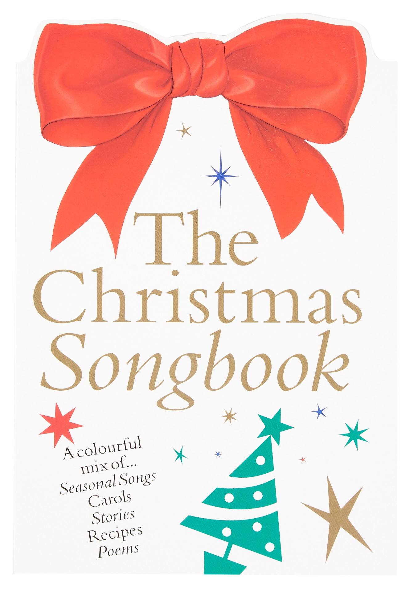 Fotografie MS The Christmas Songbook: Colour Edition