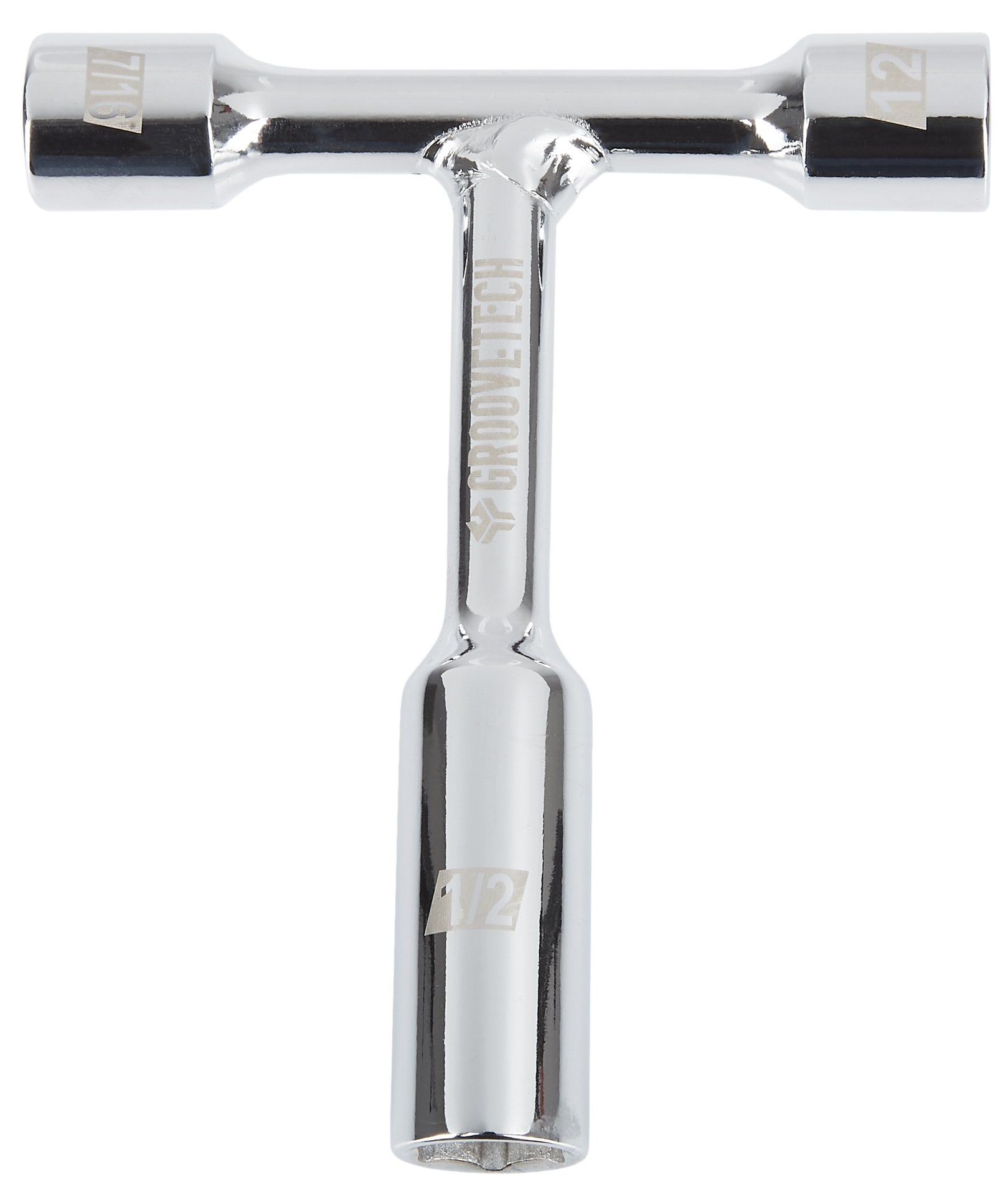 GrooveTech Jack/Pot Wrench