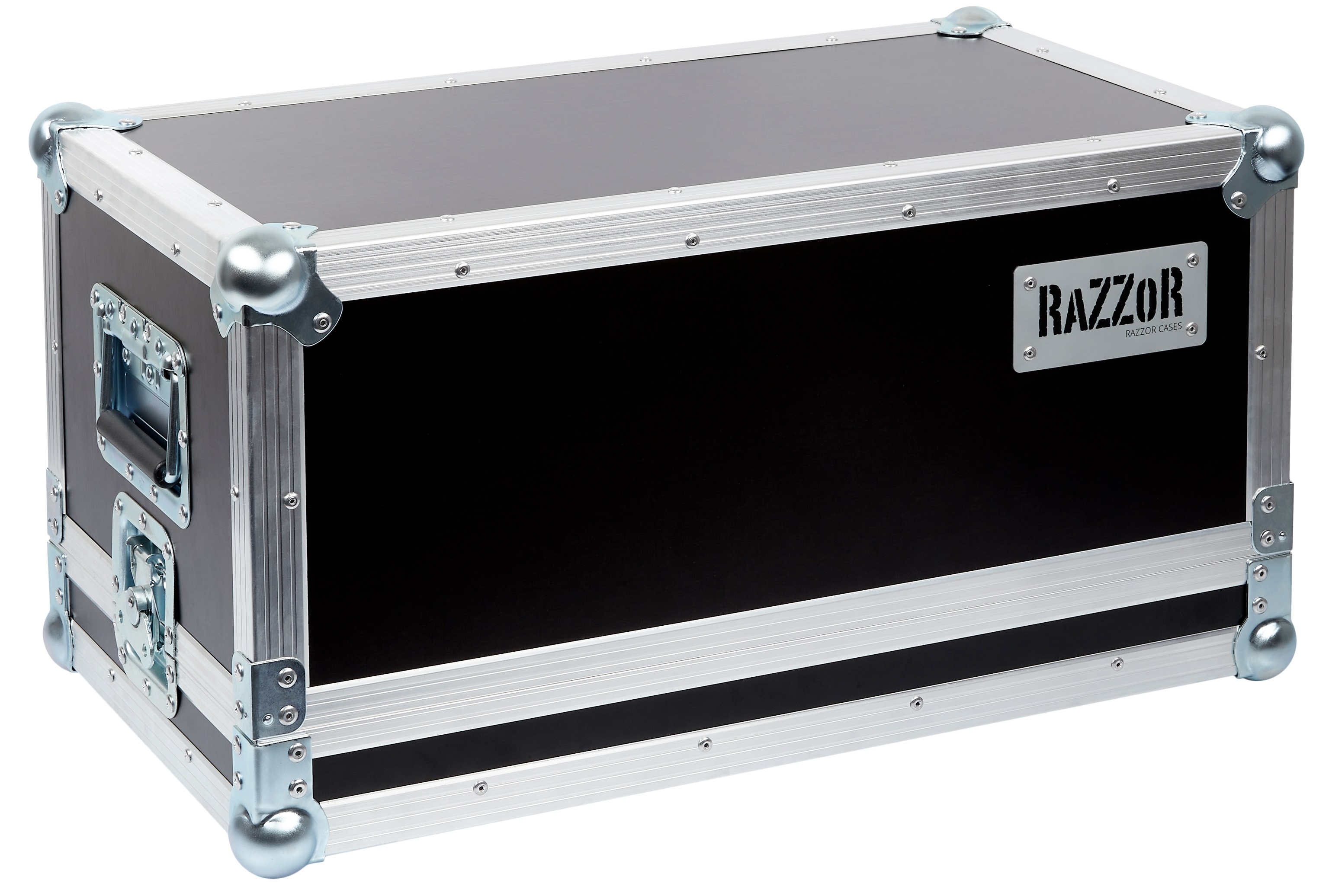 Razzor Cases Mesa Boogie Mark V Case