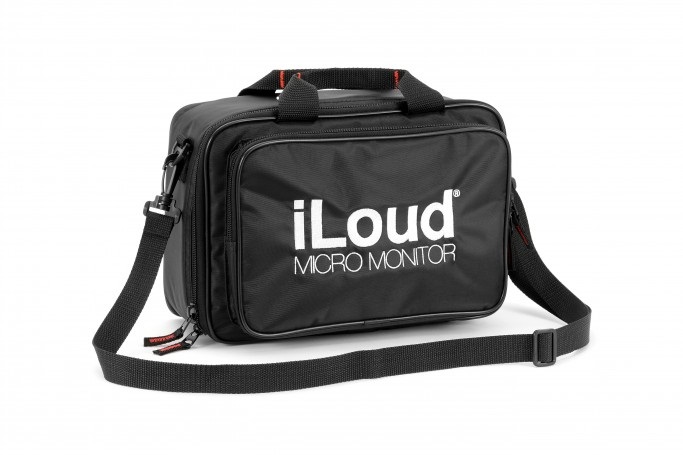 Fotografie IK Multimedia iLoud Micro Monitor Travel Bag