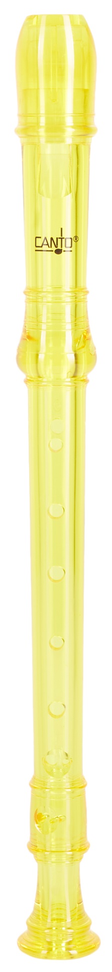 Canto CR101 Yellow