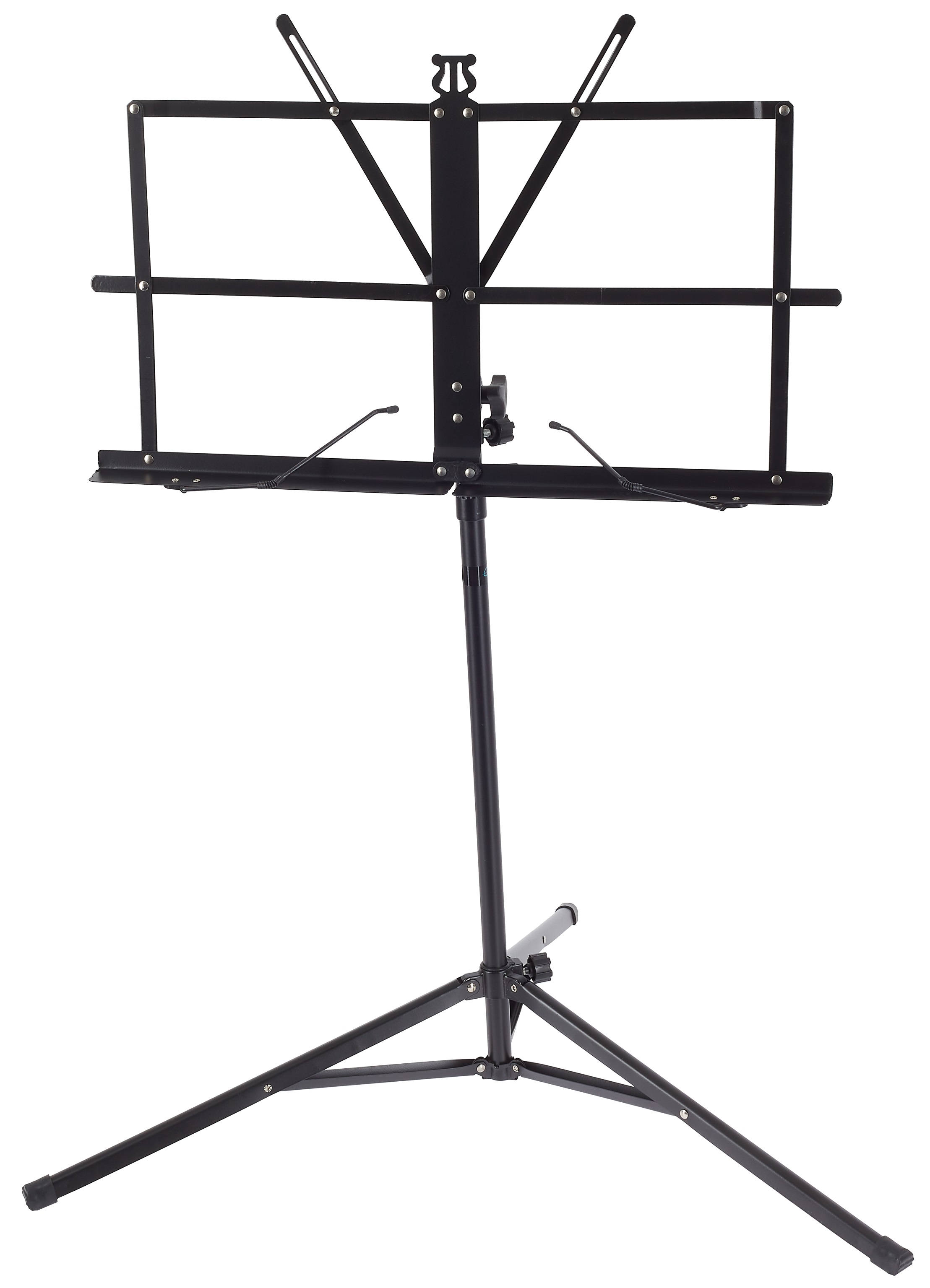 Fotografie Guitto GSS-03 Music Stand