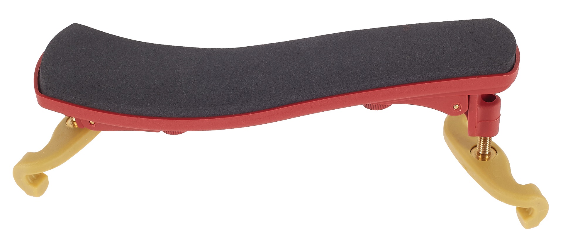 Kun Collapsible Vln 1/4 - 1/16 Red