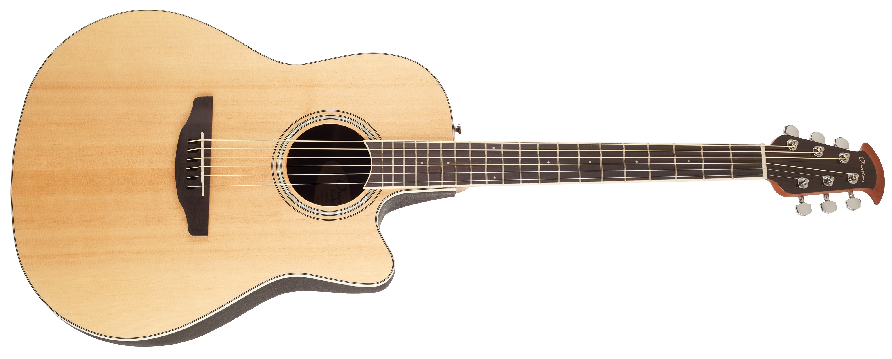 Ovation CS24-4