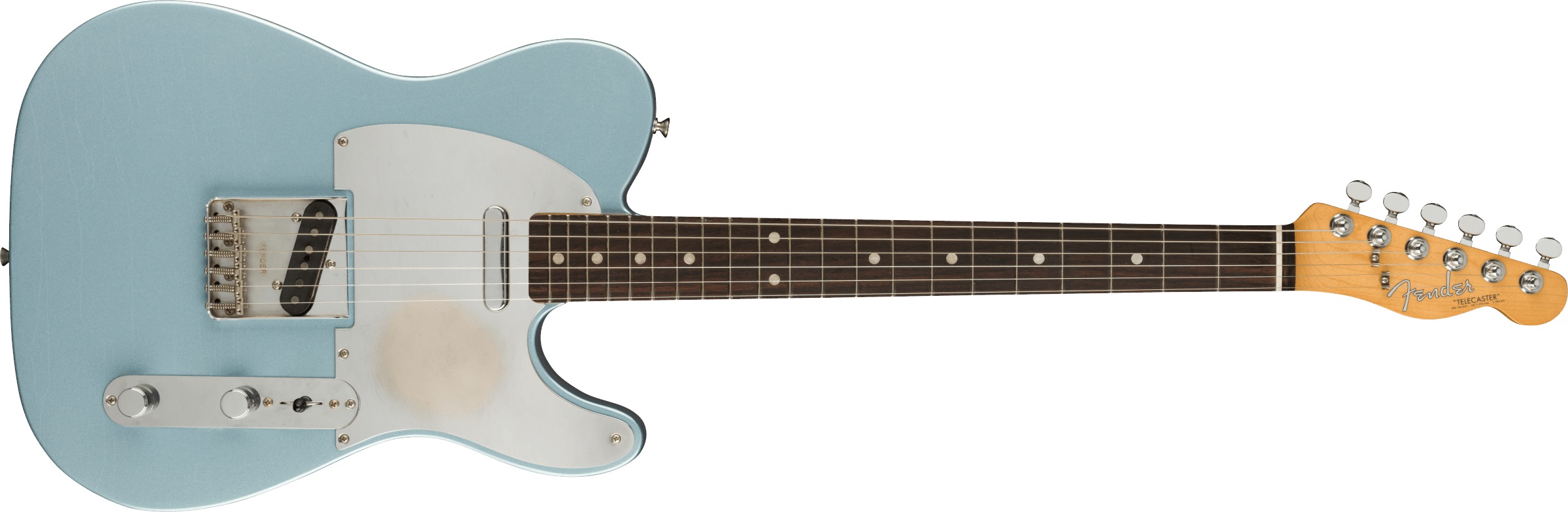 Fender Chrissie Hynde Telecaster RW IBM