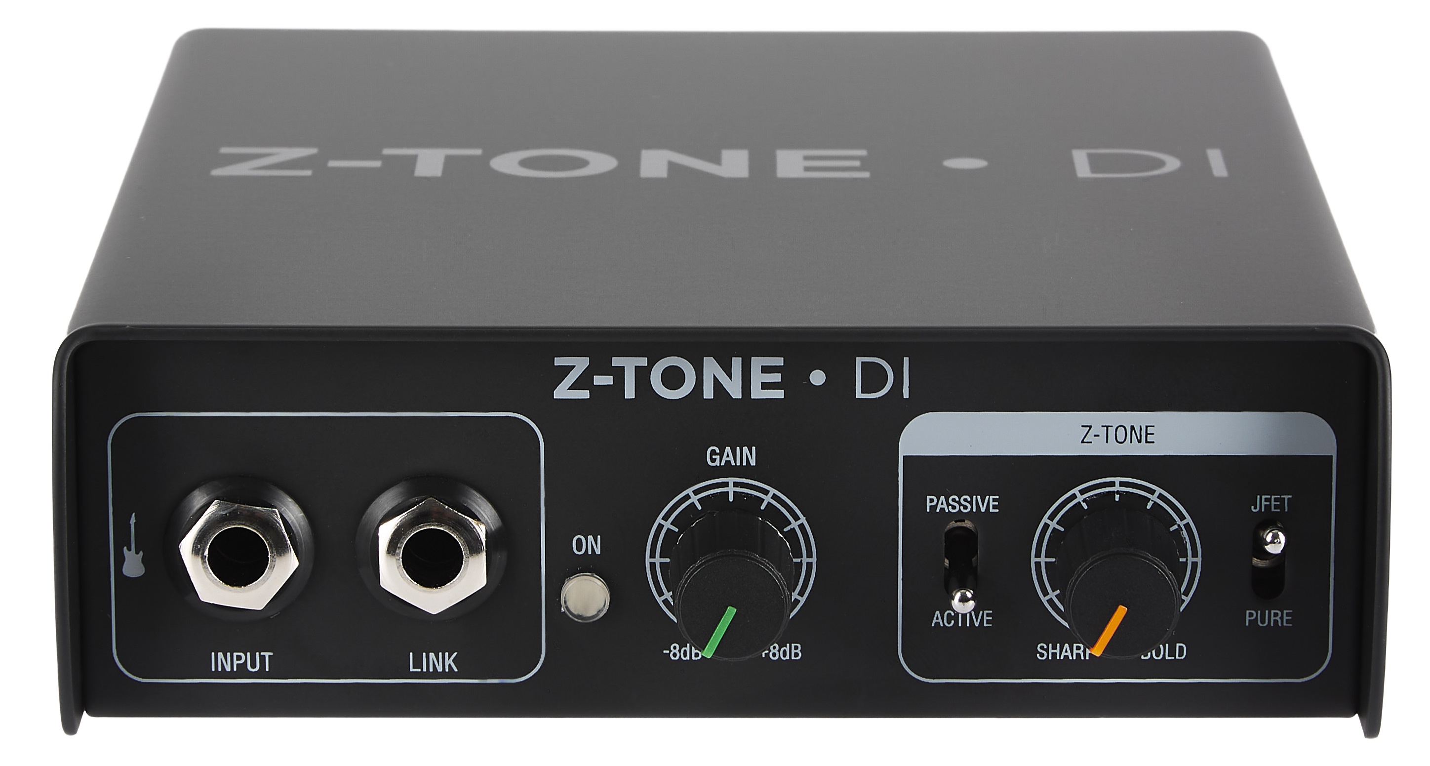 IK Multimedia Z-Tone DI