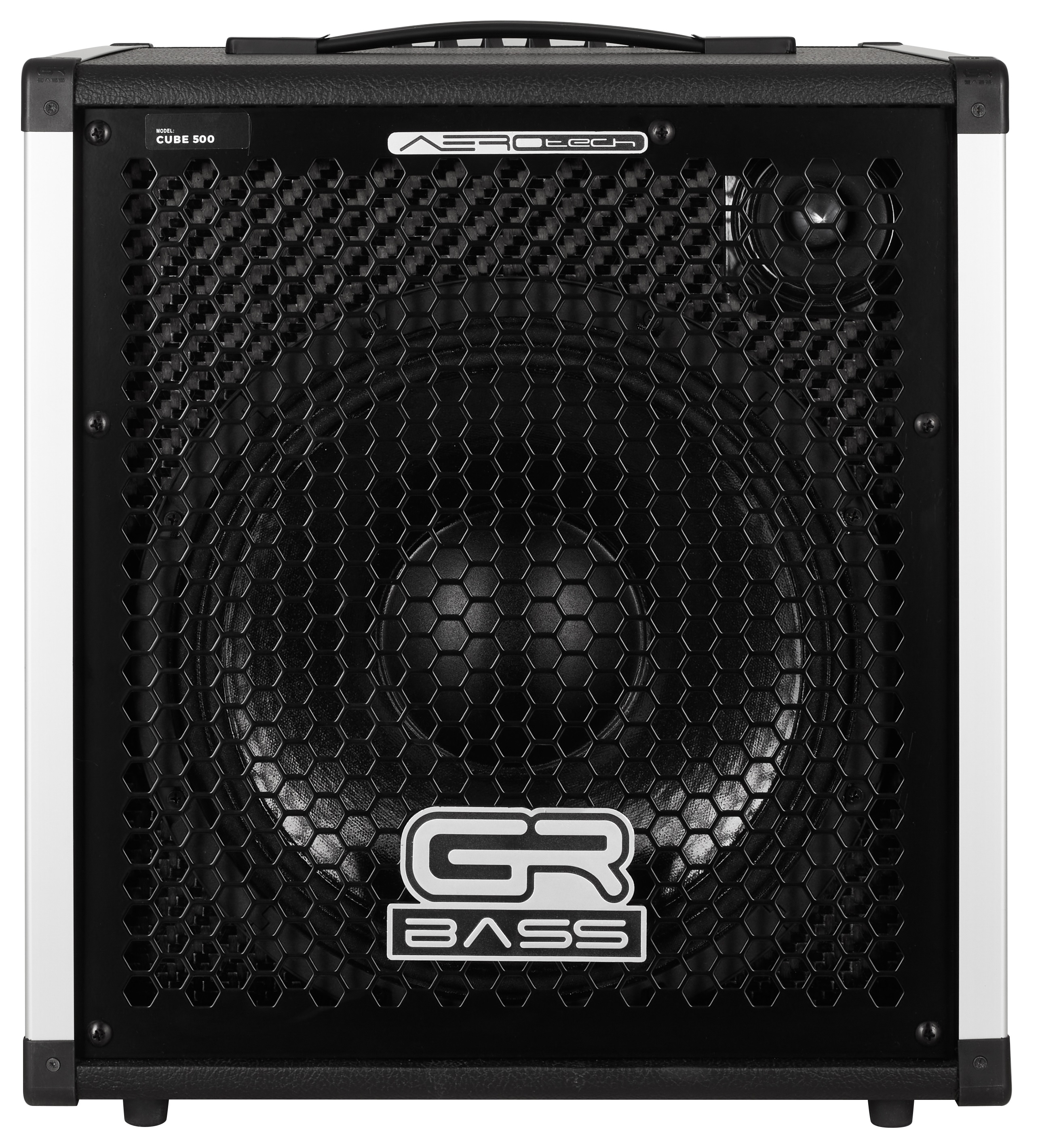 GR Bass AT Cube 500