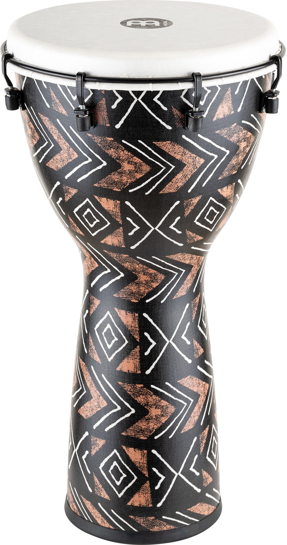 Meinl 12" Alpine Series Synthetic Head Kanga Sarong Djembe