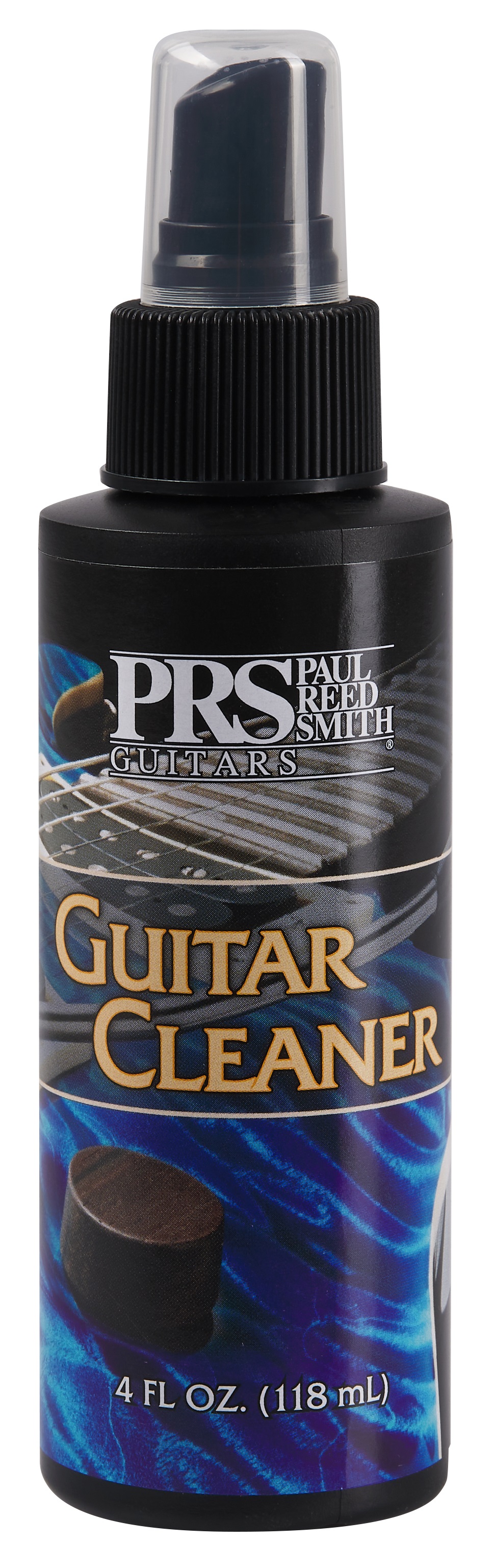 PRS Guitar Cleaner, 4 oz. (Nitro Friendly)