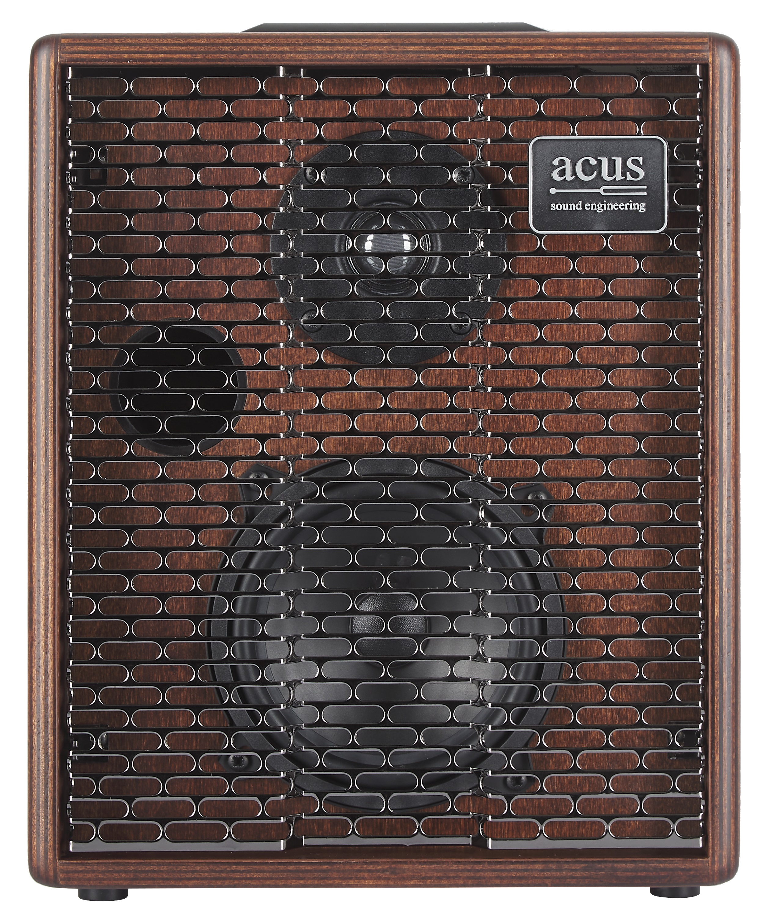 Acus One Forstrings 5T Simon Wood