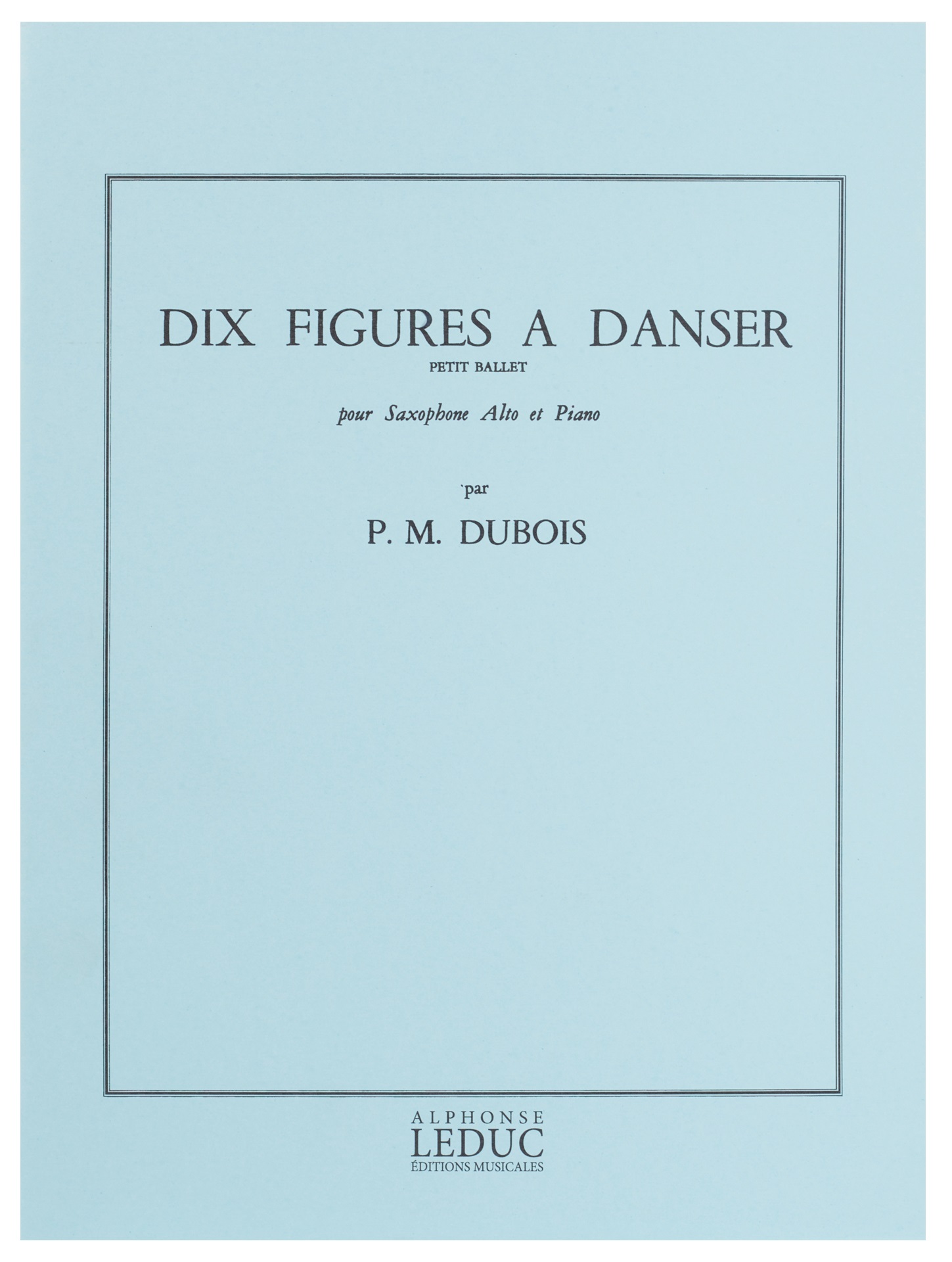 Fotografie MS Dix Figures À Danser - Petit Ballet